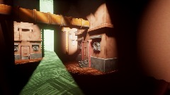 A screenshot taken in Dreams. 3 of 6.