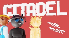 A screenshot taken in Dreams. 3 of 19.