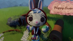A screenshot taken in Dreams. 6 of 20.