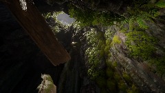 A screenshot taken in Dreams. 9 of 23.