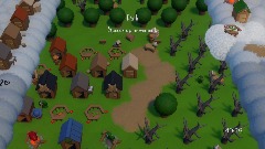 A screenshot taken in Dreams. 3 of 3.