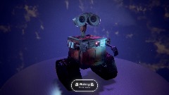 A screenshot taken in Dreams. 21 of 27.