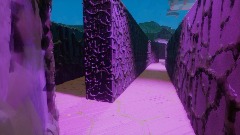 A screenshot taken in Dreams. 19 of 25.