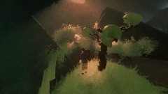 A screenshot taken in Dreams. 5 of 5.