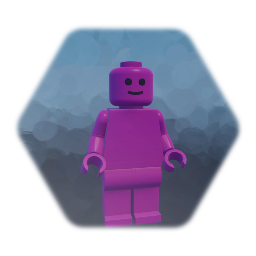 Lego Cris