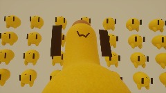 r o t a t i n g  b a n a n a