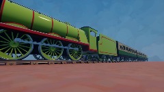 Funny. (Crash Test 5)