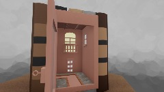 A screenshot taken in Dreams. 5 of 8.