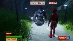 A screenshot taken in Dreams. 10 of 12.
