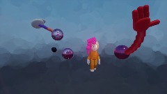 A screenshot taken in Dreams. 1 of 1.