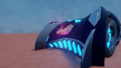 A screenshot taken in Dreams. 3 of 14.