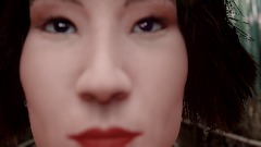 A screenshot taken in Dreams. 6 of 25.