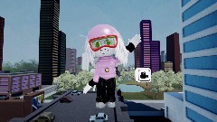 A screenshot taken in Dreams. 5 of 15.