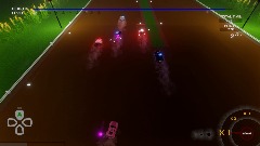 A screenshot taken in Dreams. 3 of 29.