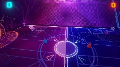 A screenshot taken in Dreams. 10 of 16.