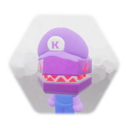 Klunker pete (AY edition)