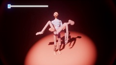 A screenshot taken in Dreams. 14 of 15.