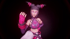 A screenshot taken in Dreams. 1 of 2.