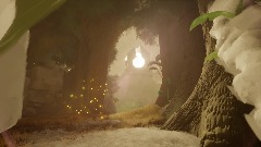 A screenshot taken in Dreams. 19 of 20.