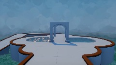 A screenshot taken in Dreams. 3 of 5.