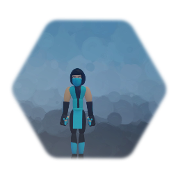 Mortal Kombat Warriors