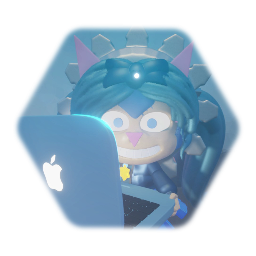 Industrial Doll (Alien)