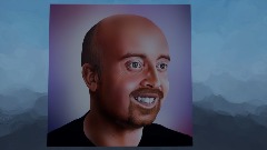 A screenshot taken in Dreams. 2 of 2.