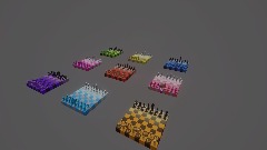 AY || chess battle royale thingy idk lol