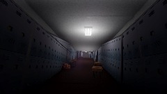 The Scary school official 3