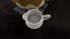 A screenshot taken in Dreams. 3 of 7.