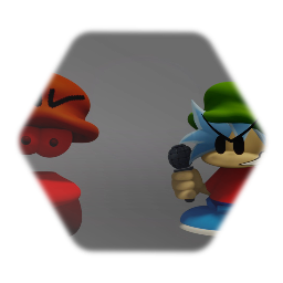 Dave And Bambi OC Attack: Chapter 2 | BamHate