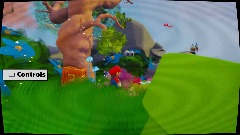 A screenshot taken in Dreams. 12 of 29.