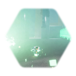 FINAL BOSS