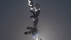 A screenshot taken in Dreams. 7 of 15.