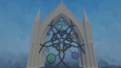 A screenshot taken in Dreams. 2 of 2.