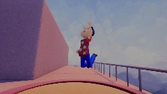 Peter Griffin's friends hotel