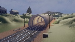 The Big Tunnel