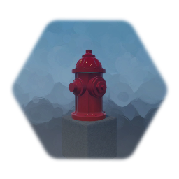 Fire Hydrant