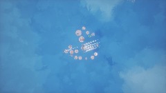 A screenshot taken in Dreams. 4 of 6.