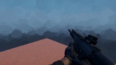 My gun Game Work in progress