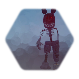 Ignited Bonnie