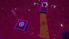 Mon Dreamiverse Dash !