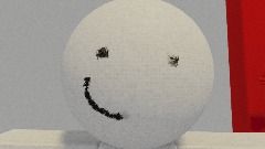 Make characters for my asym game!!!