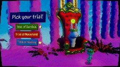 A screenshot taken in Dreams. 1 of 1.