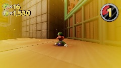 A screenshot taken in Dreams. 5 of 6.