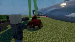 Unspeakable moosecraft and 09sharkboy