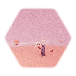 Old fps proj