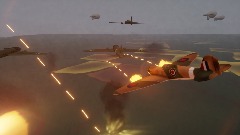 A screenshot taken in Dreams. 8 of 15.