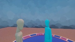 A screenshot taken in Dreams. 3 of 8.