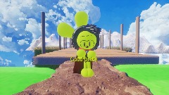 A screenshot taken in Dreams. 2 of 2.